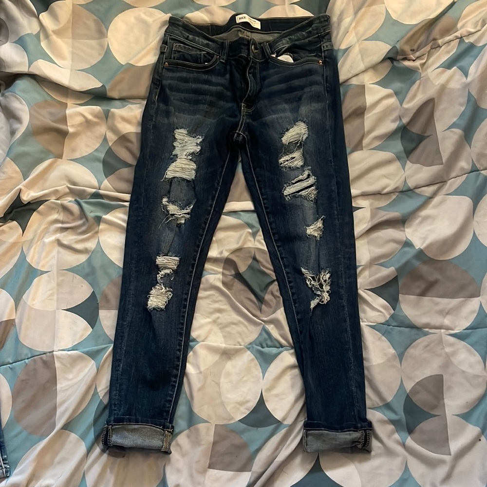 Bke Peyton Jeans